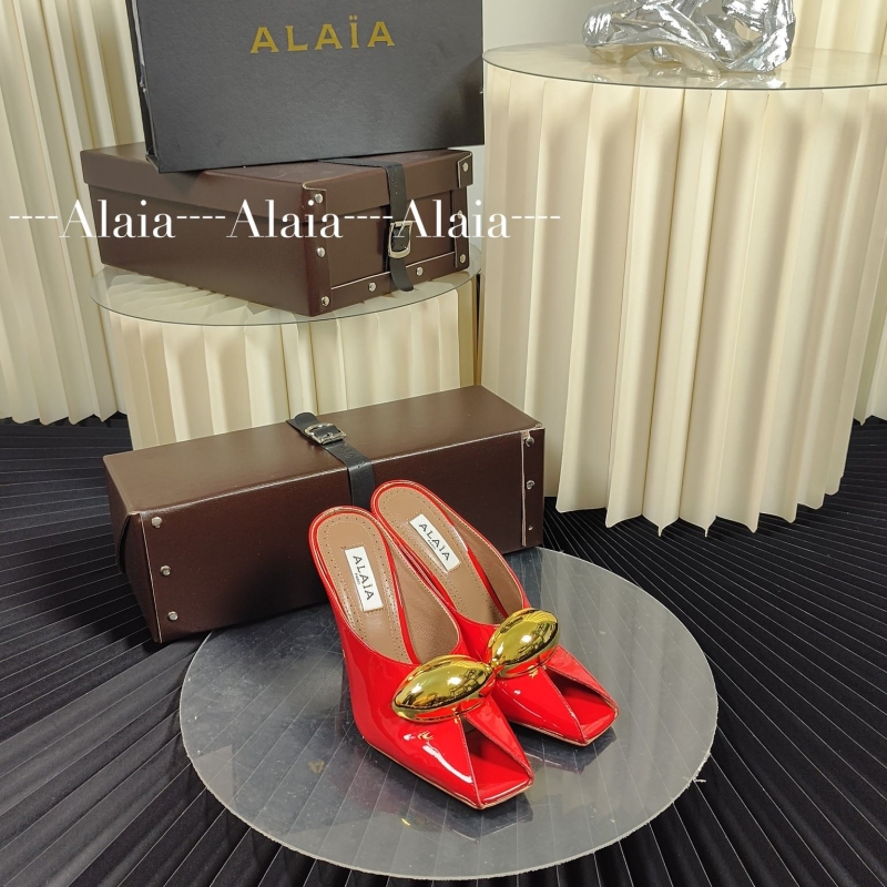 Dolce & Gabbana High Heels
